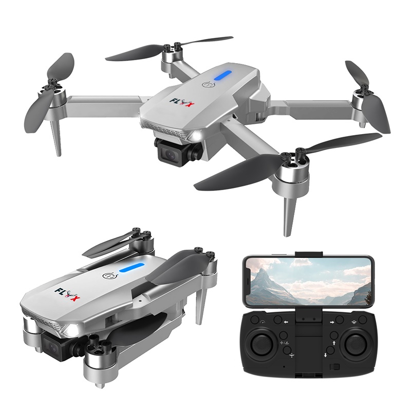 FlyX max 2 drone